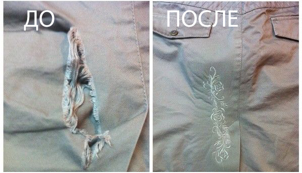 Ателье по пошиву и ремонту одежды