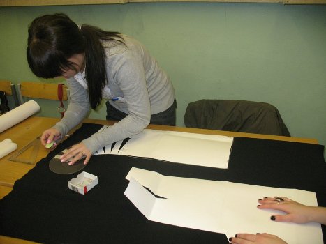 Срочный ремонт одежды в полевском